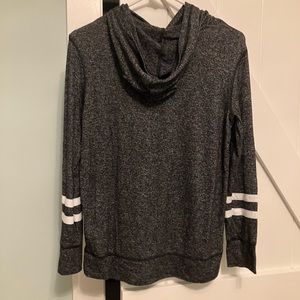 Girls old navy hoodie size 14